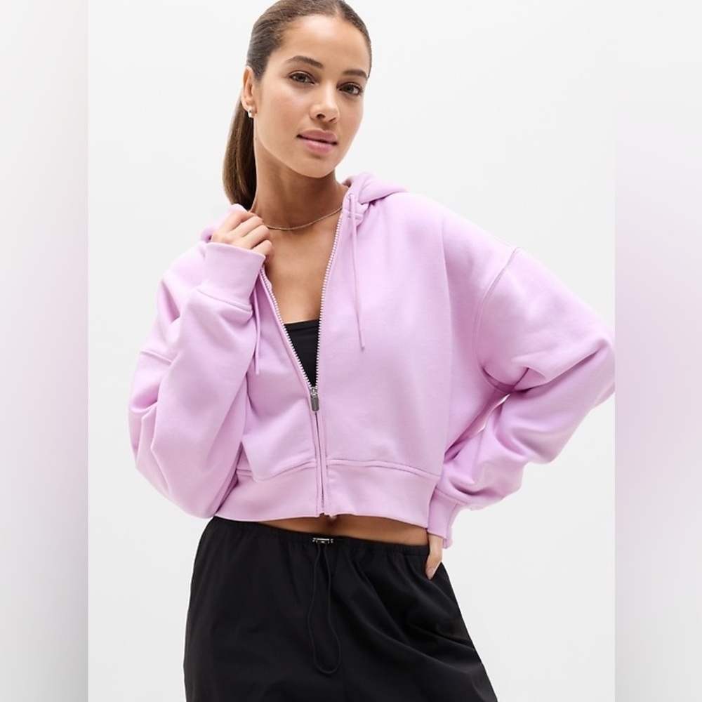 Athleta Forever Fleece